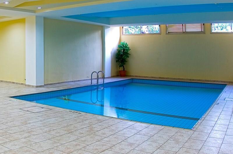 Картинка Atlantis Resort (ex. Thalassaki Holiday Village) 4*