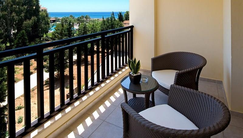 Фотография Atlantis Resort (ex. Thalassaki Holiday Village) 4*