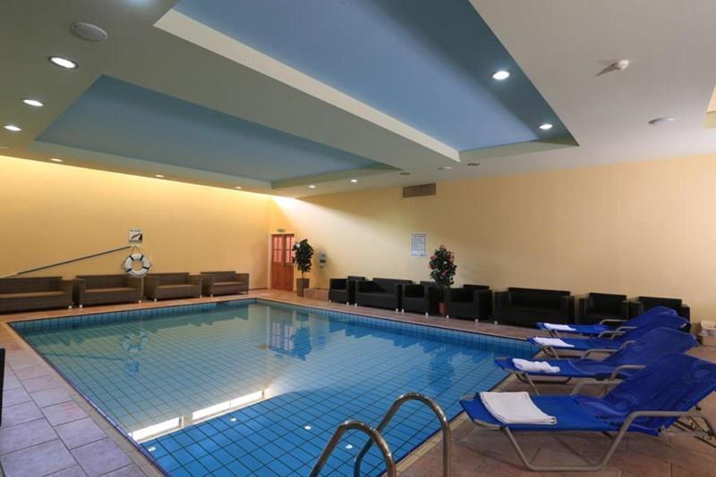 Фото Aquasol Panas Holiday Village 4*