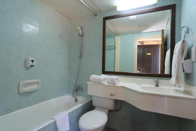 Изображение Aquasol Panas Holiday Village 4*