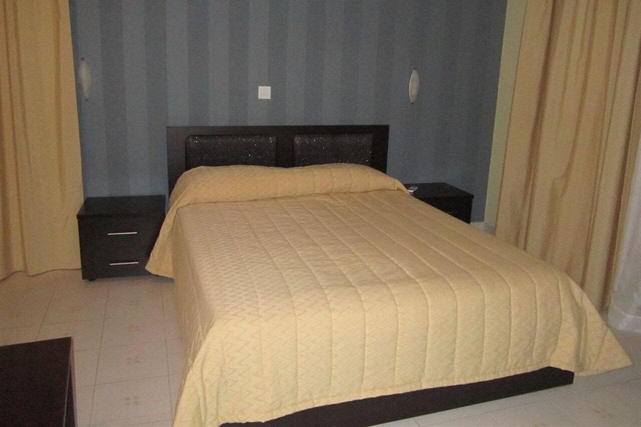 Фото Soho Hotel Apartments 3*