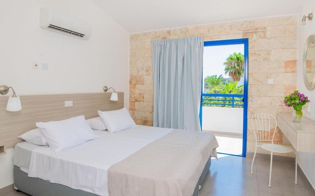 Фотография Atlantica Stavrolia Gardens 3*