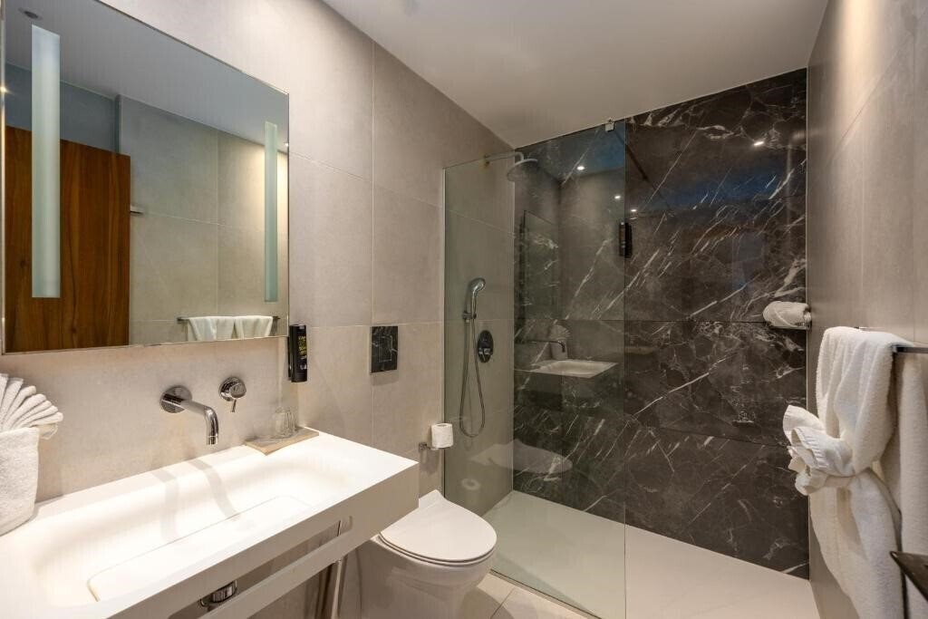 Фотография Melpo Antia 4*