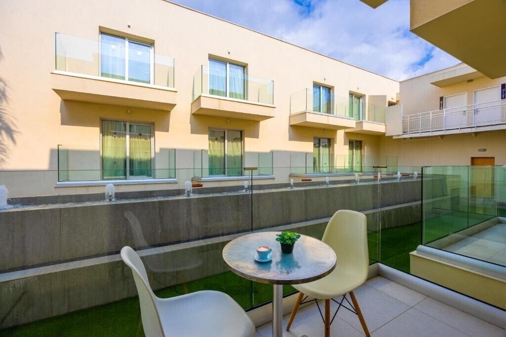 Изображение Melpo Antia 4*