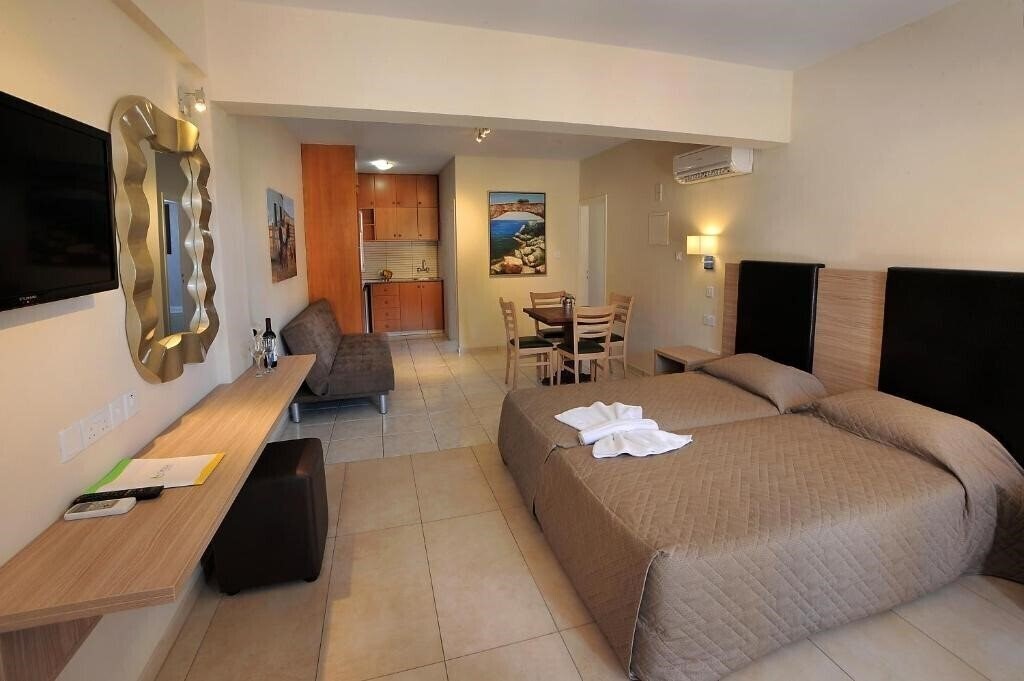 Изображение Nelia Gardens 3*