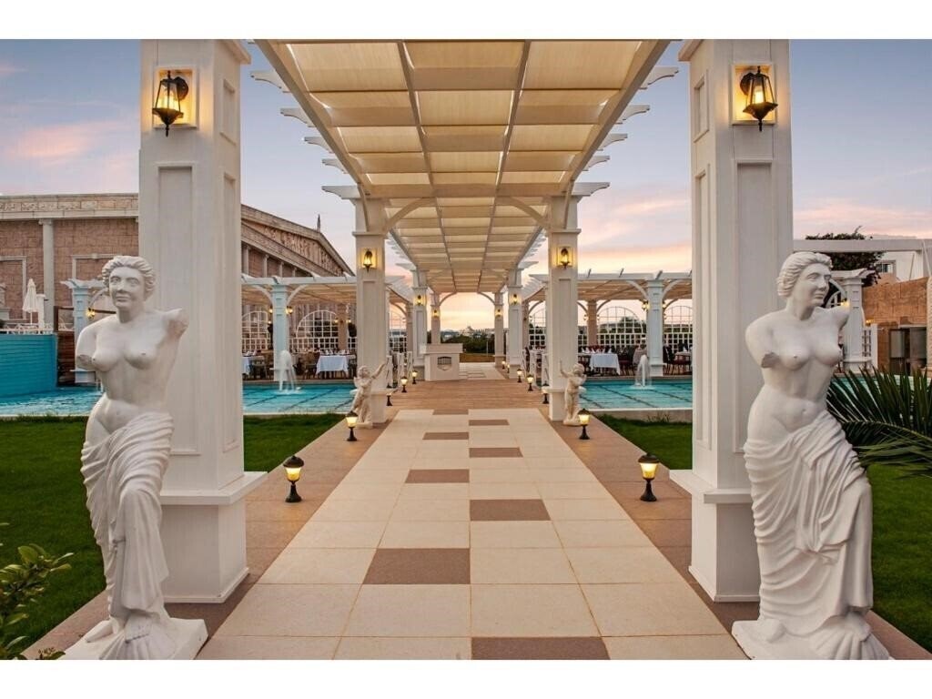 Картинка Kaya Artemis Resort 4*