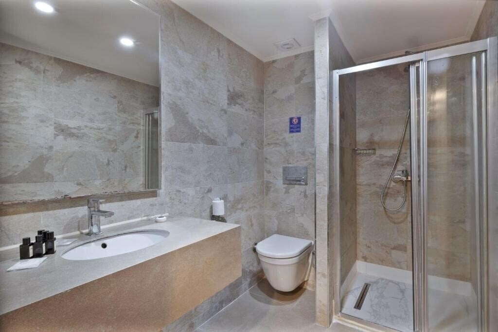 Фотография Grand Sapphire City Hotel 3*