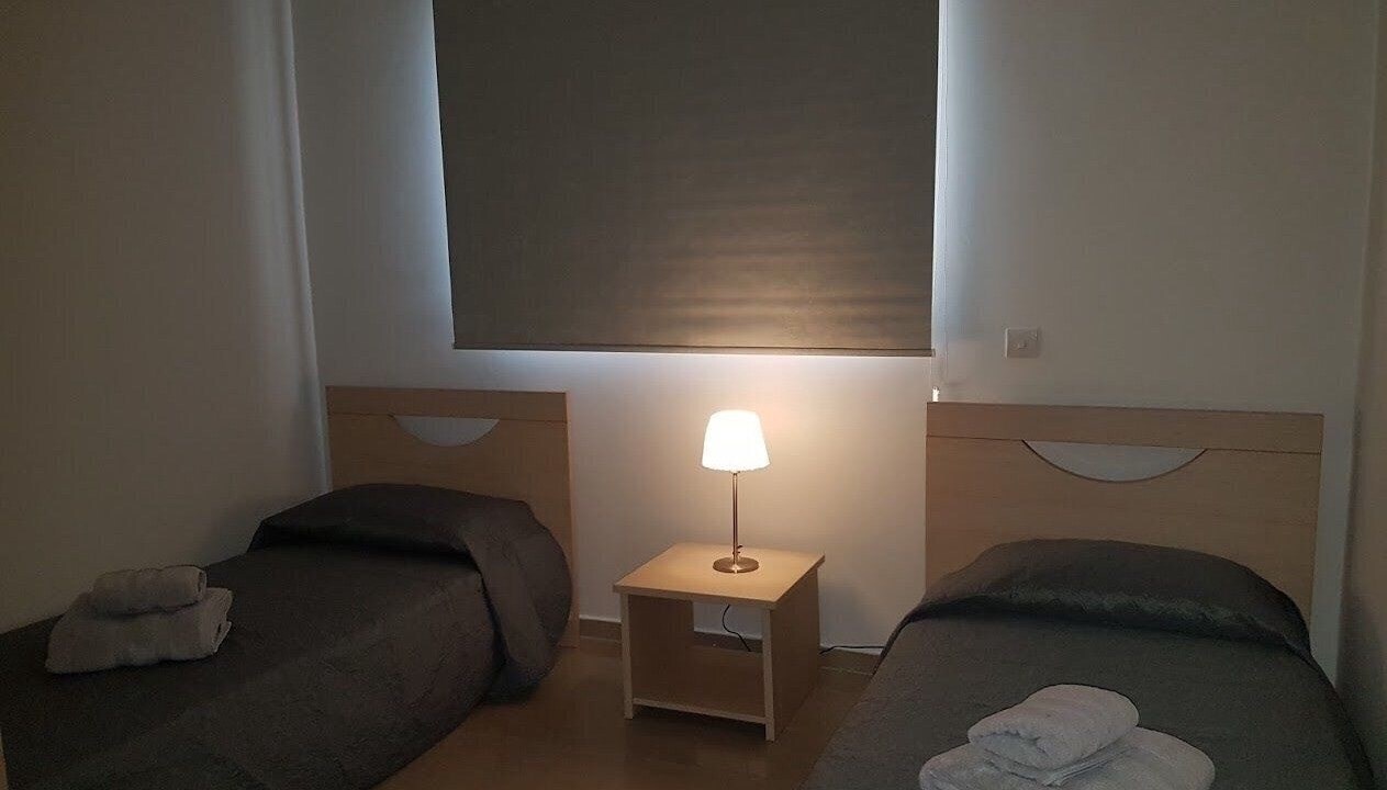 Картинка Marand Apartment Bf11 3*