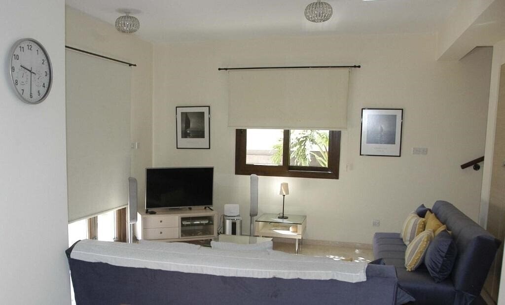 Изображение Kapparis Summer Breeze Villa 3*