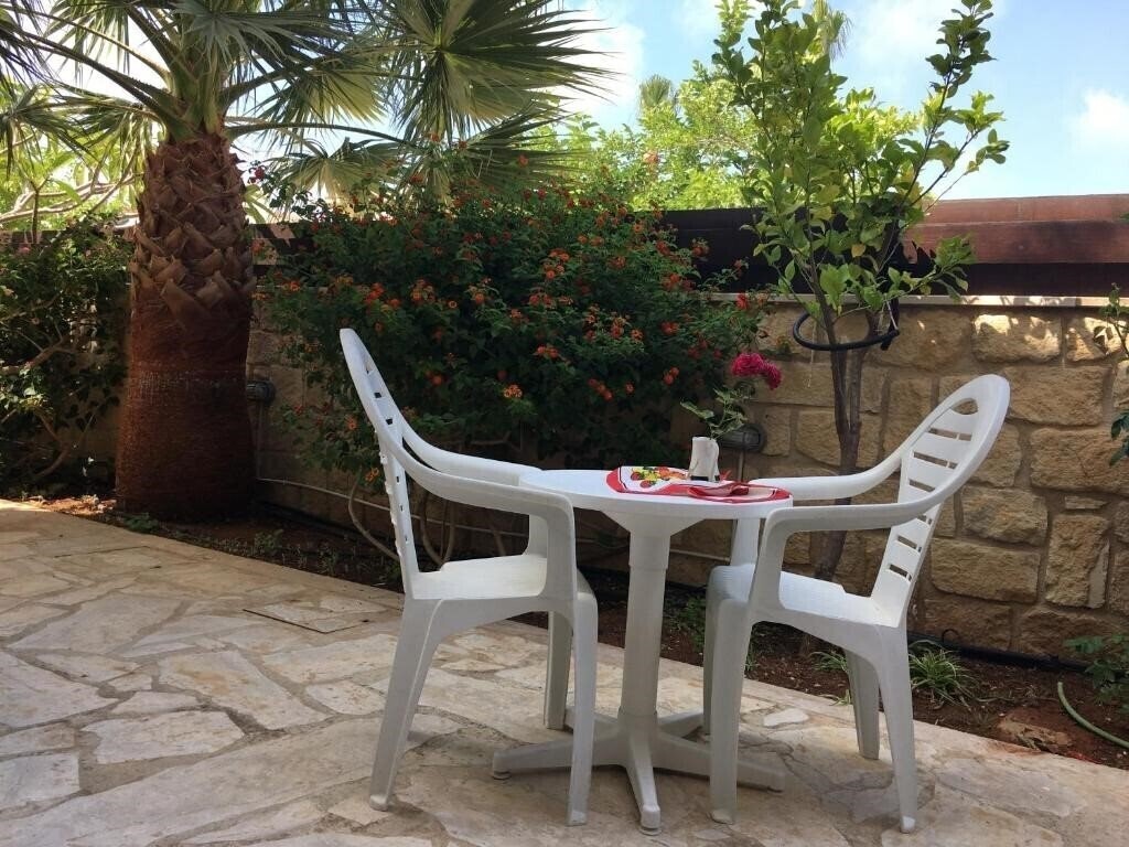 Картинка Kapparis Summer Breeze Villa 3*