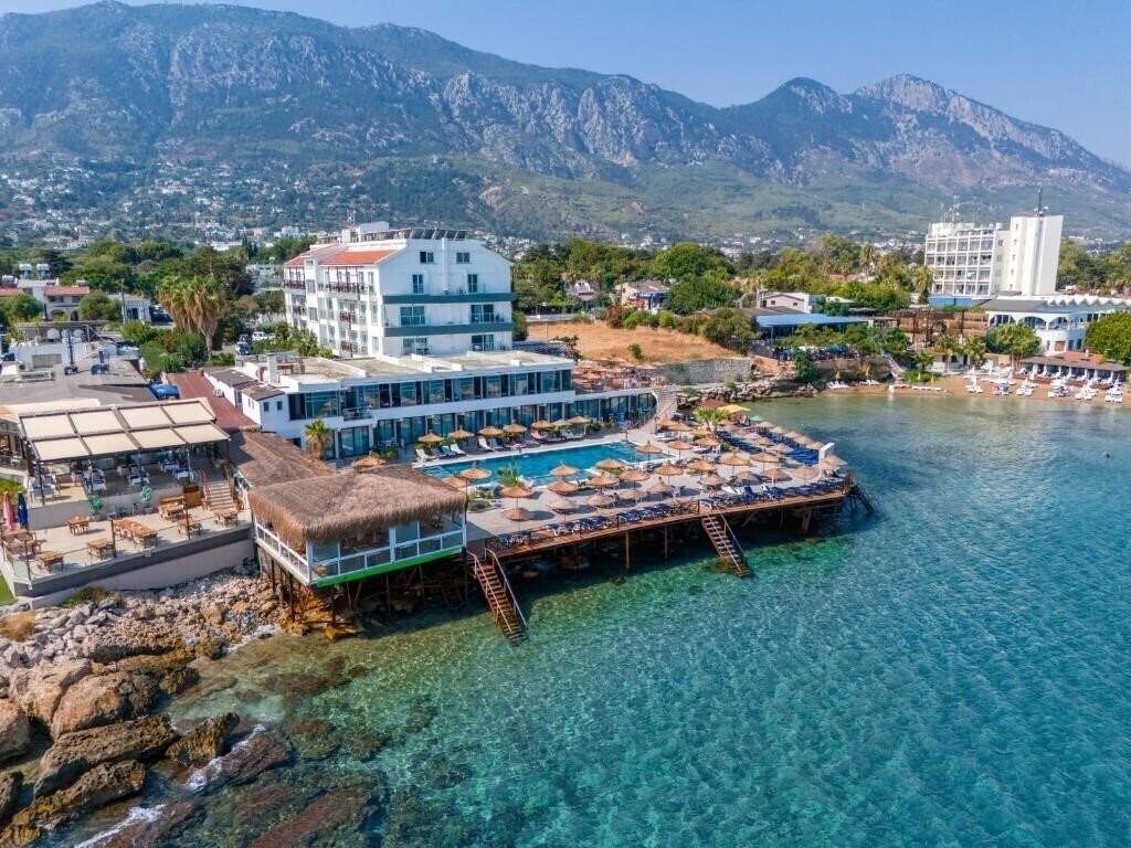 Фото Manolya Hotel 3*