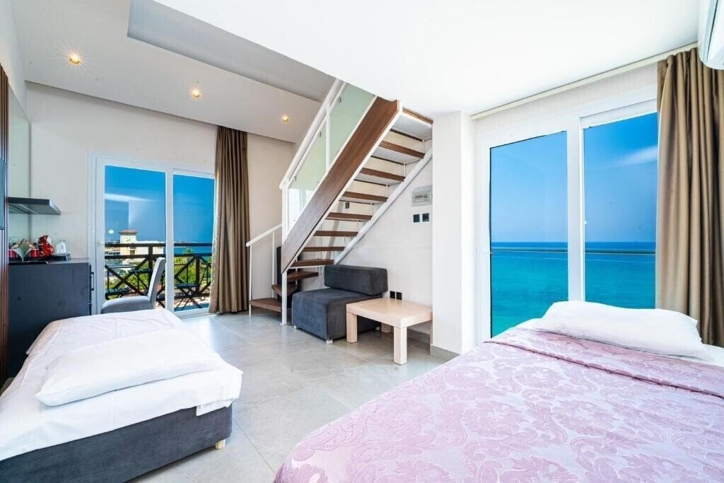 Фотография Manolya Hotel 3*