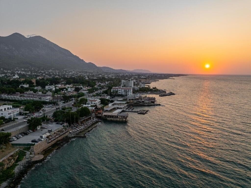 Изображение Manolya Hotel 3*