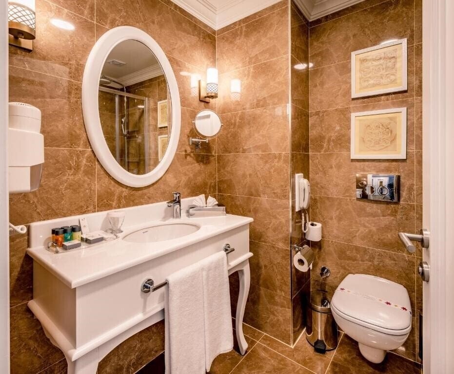 Фотография Vuni Palace 5*