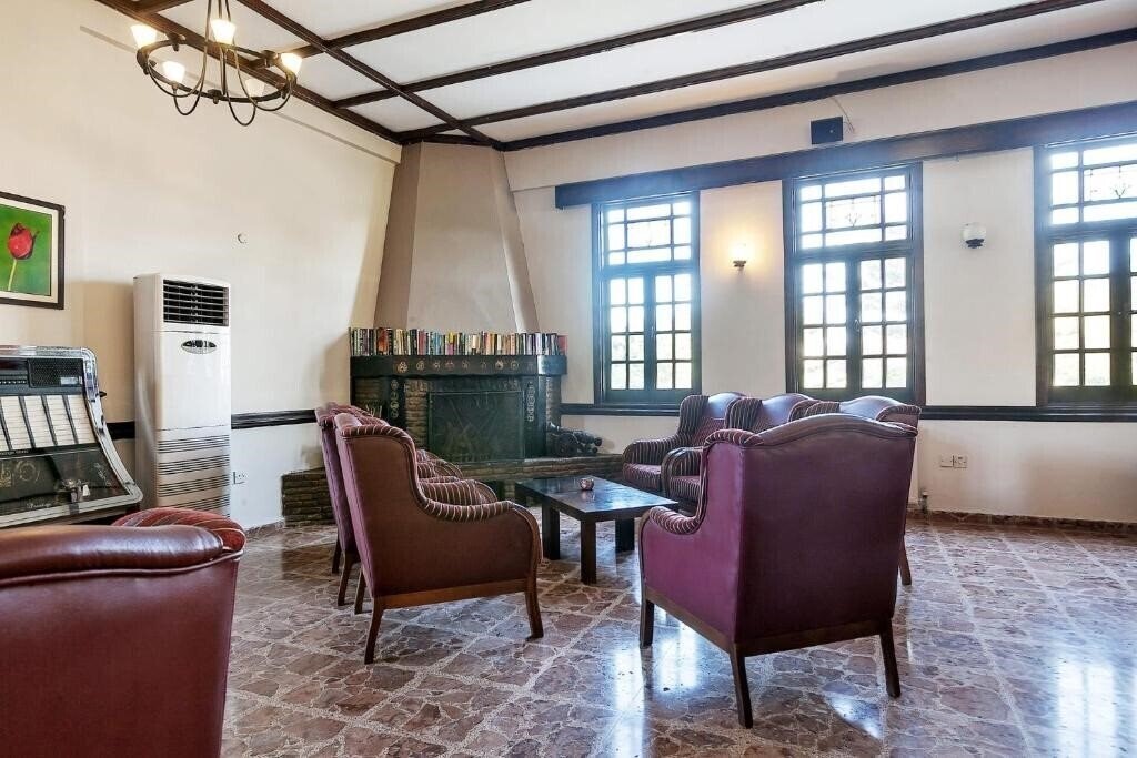 Изображение The Ship Inn Hotel 3*