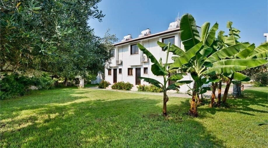 Изображение Bare Hill Holiday Village 2*