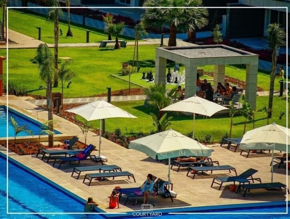 Фотография Long Beach Resort 3*