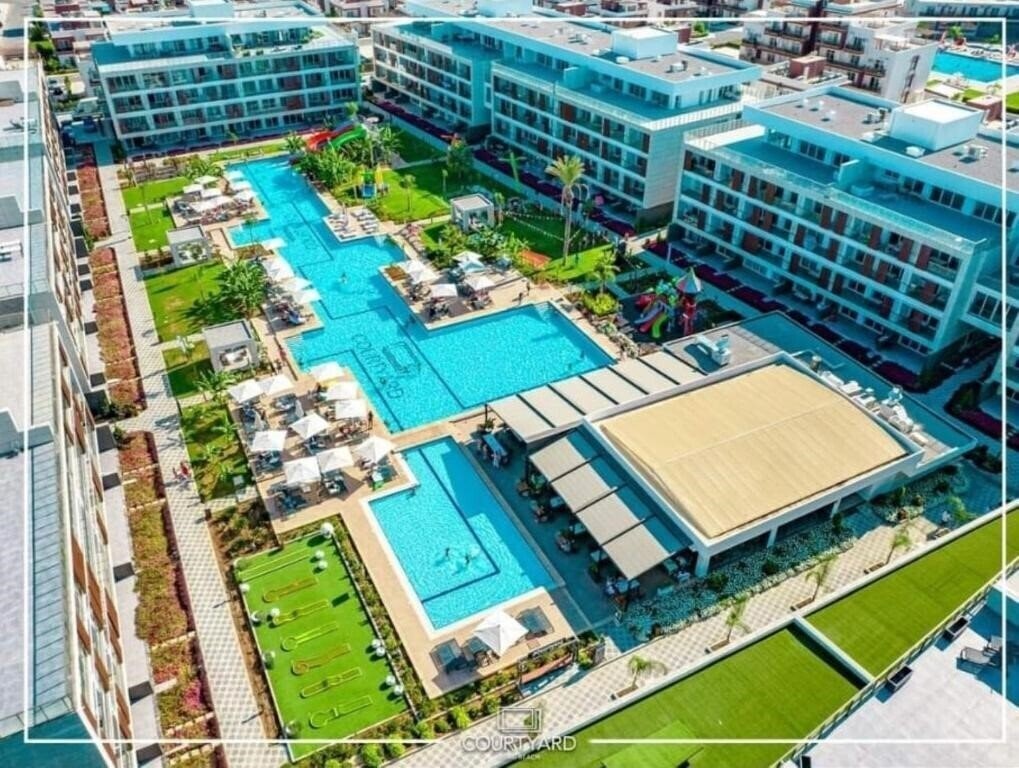 Изображение Long Beach Resort 3*