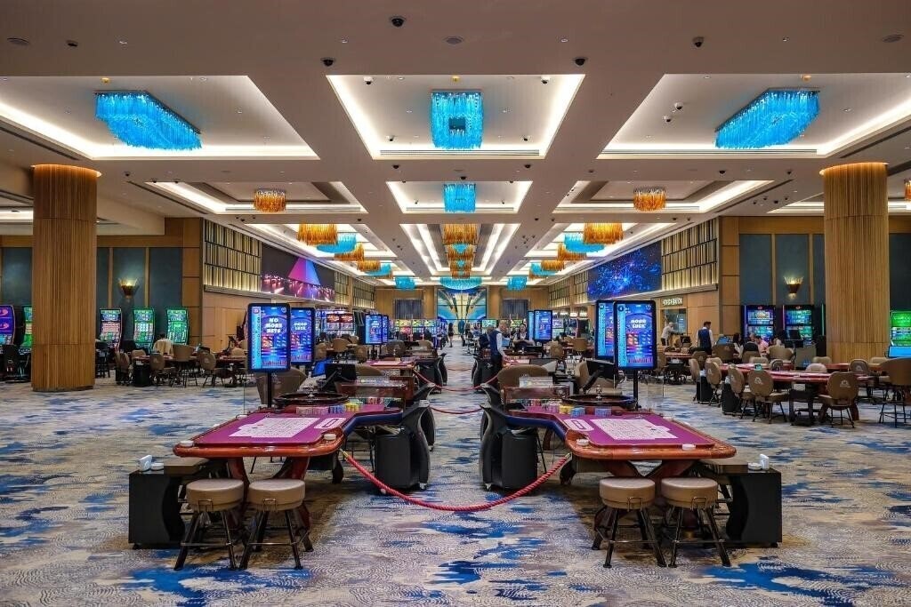 Фотография The Arkin Iskele 5*