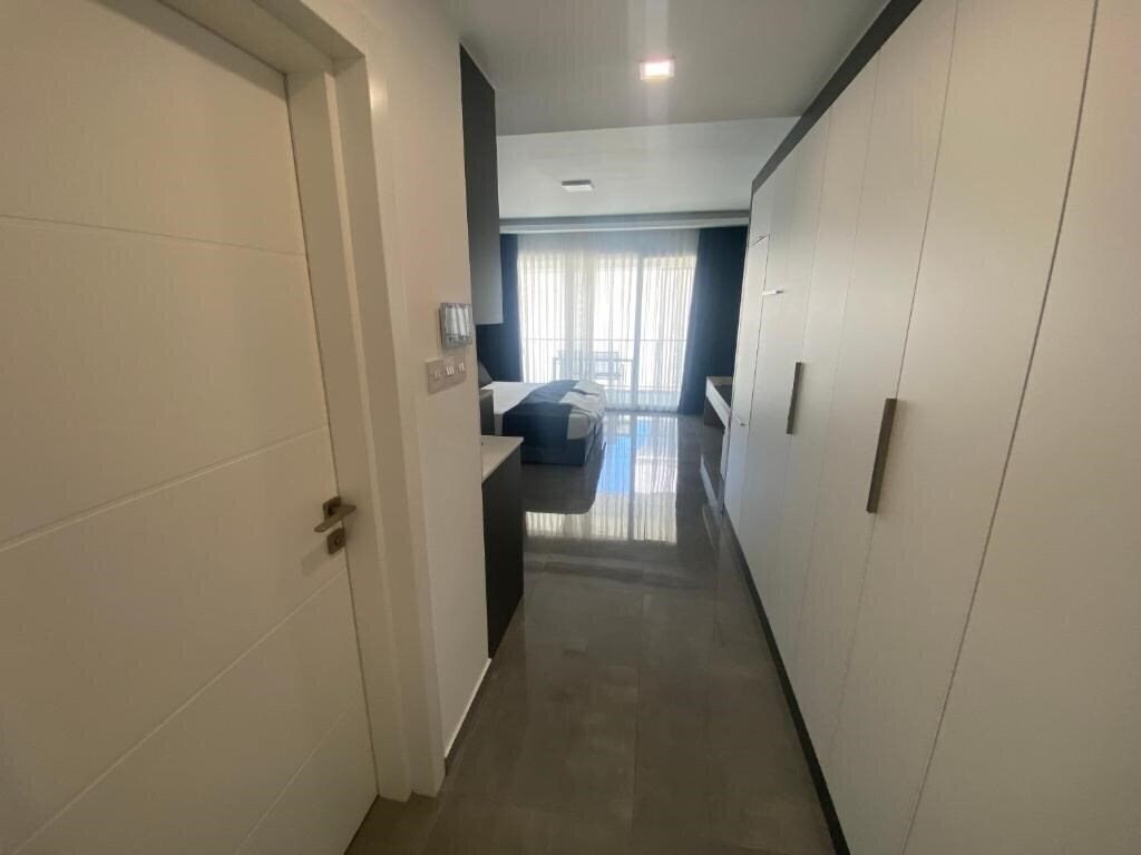 Фотография Courtyard Long Beach отель без категории