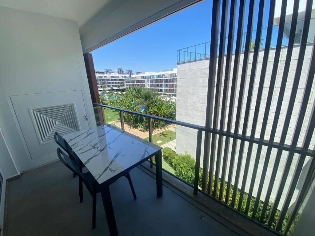 Изображение Courtyard Long Beach отель без категории