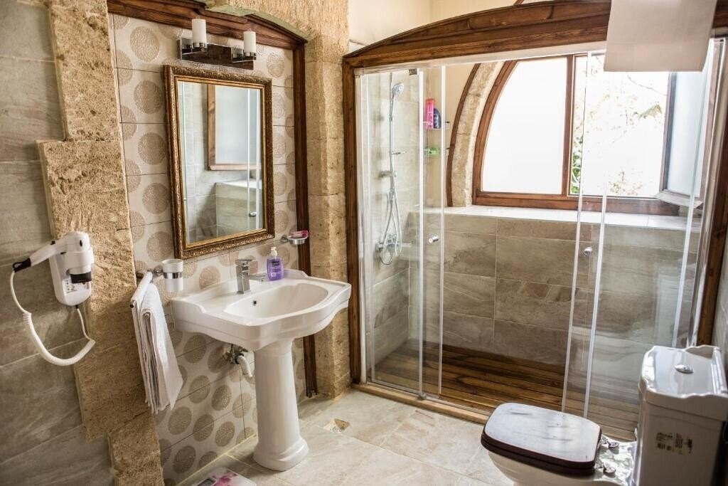 Изображение Kyrenia Palace Boutique Hotel 3*