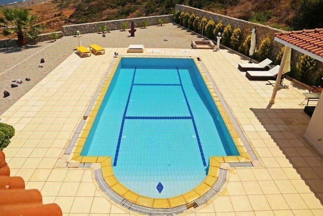 Фотография Villa Panoroma By Amy Villas 4*