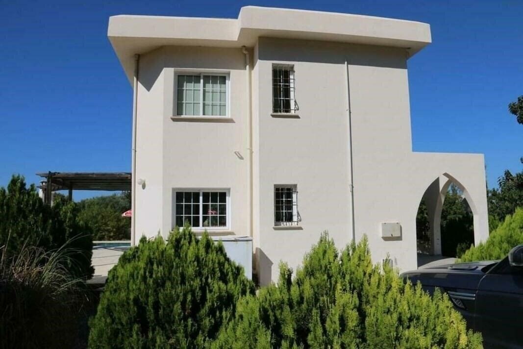 Отель Villa Sesil By Amy Villas 3*