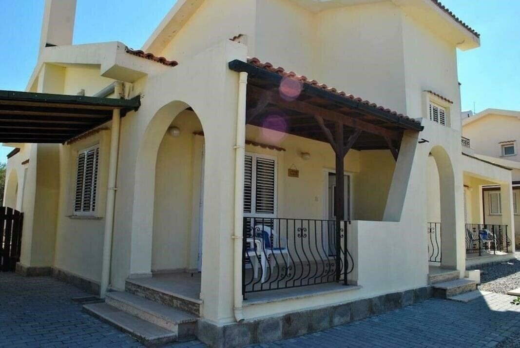 Фото Villa Thornburry By Amy Villas 3*