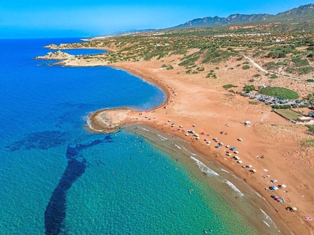 Изображение Paradise Villa 3*