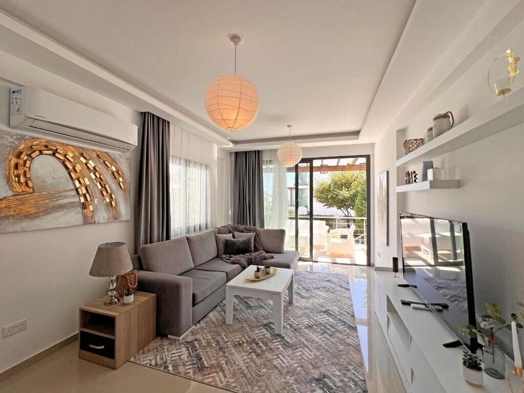 Картинка Paradise Villa 3*