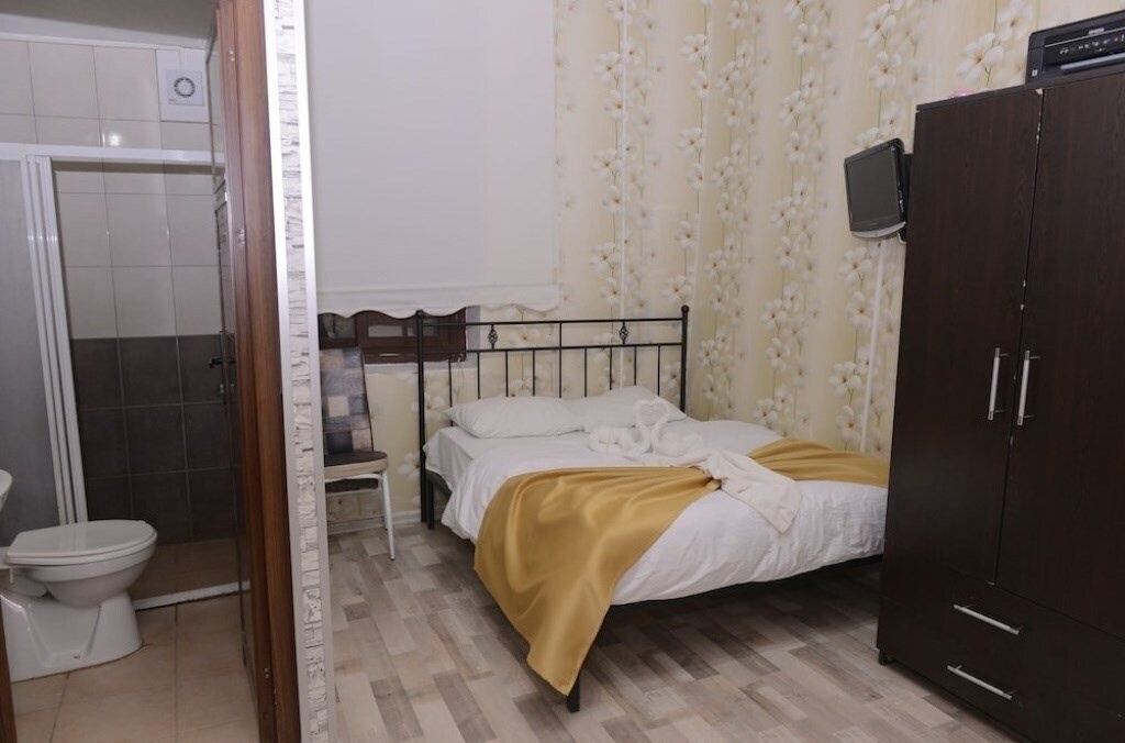 Фотография Blue Port Butik Hotel 4*