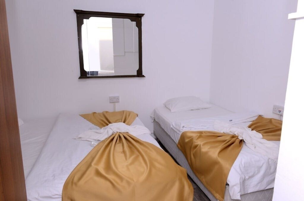 Картинка Blue Port Butik Hotel 4*