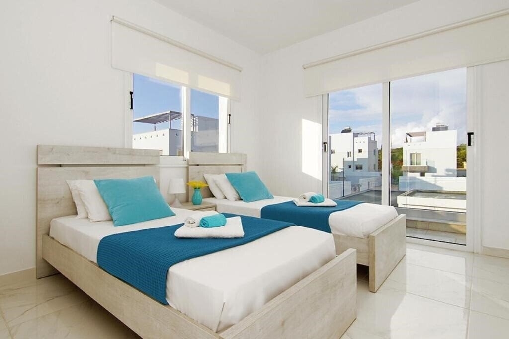 Фото Villa Eden By Amy Villas 3*