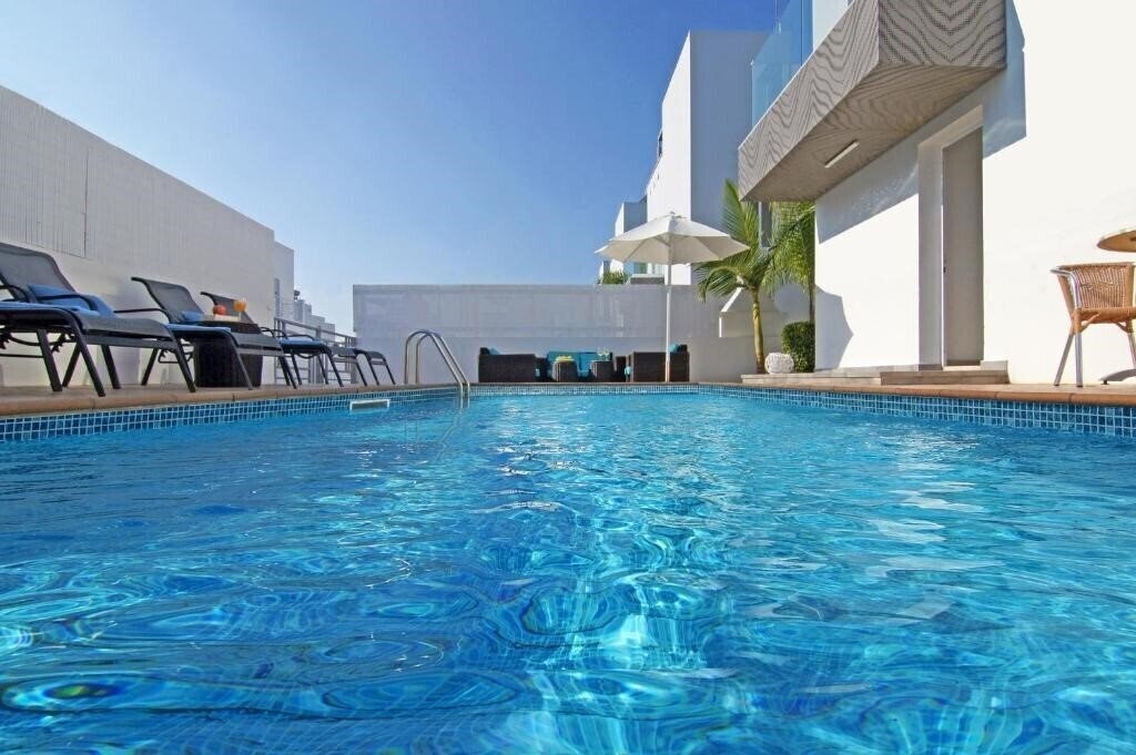 Изображение Villa Eden By Amy Villas 3*