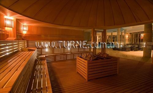 Фотография Noah'S Ark Deluxe Hotel & Casino (Bafra) 4*