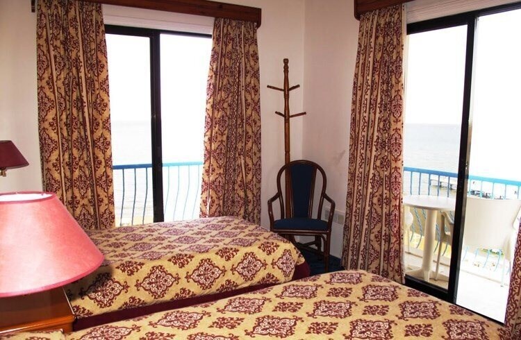 Картинка Augusta Beach Hotel 2*