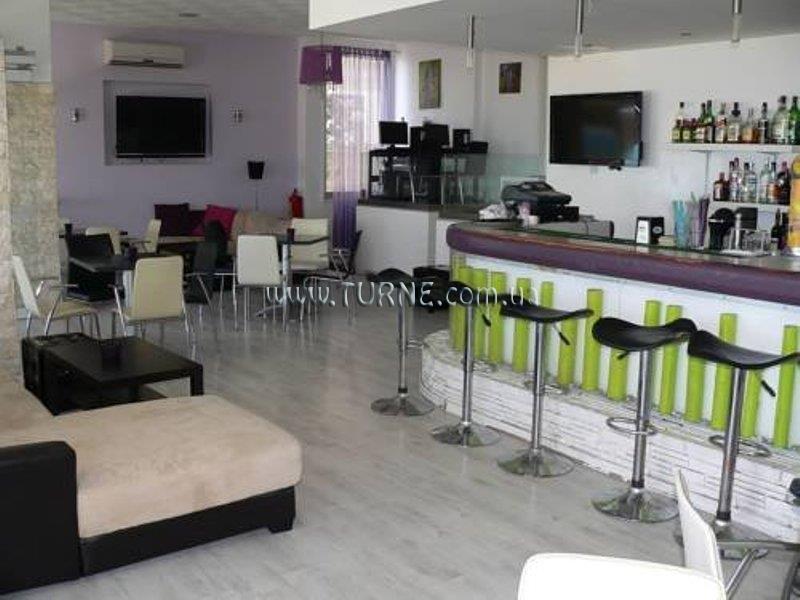 Изображение Constantiana Beach Tourist 3*