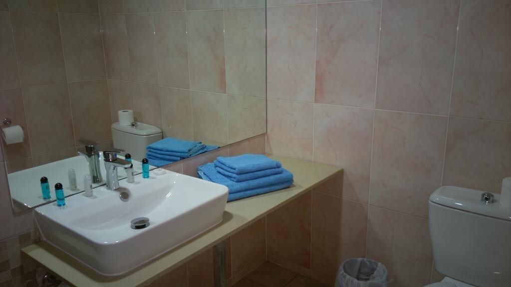 Изображение Palm Sea Holiday Beach Apts 2*