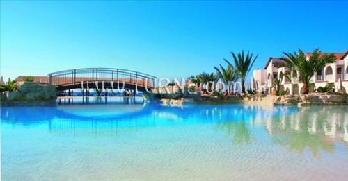 Картинка Louis Princess Beach Hotel 3*