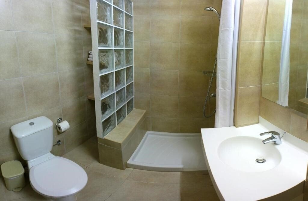 Изображение Myro-Androu Hotel Apartments апартаменты
