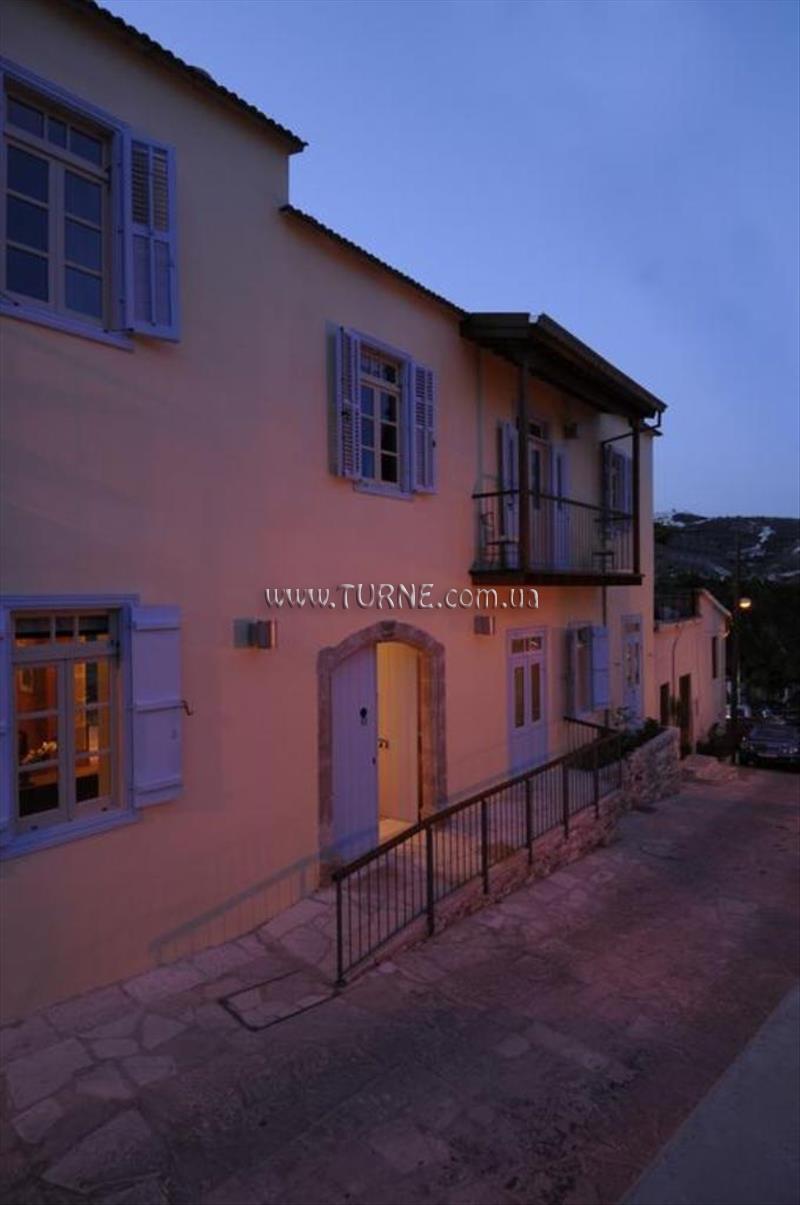 Изображение The Library Hotel & Wellness Resort 3*