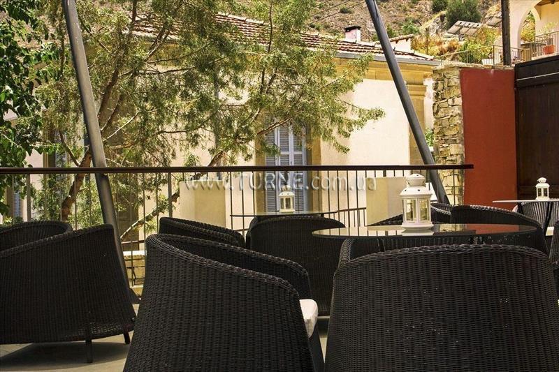 Фотография The Library Hotel & Wellness Resort 3*