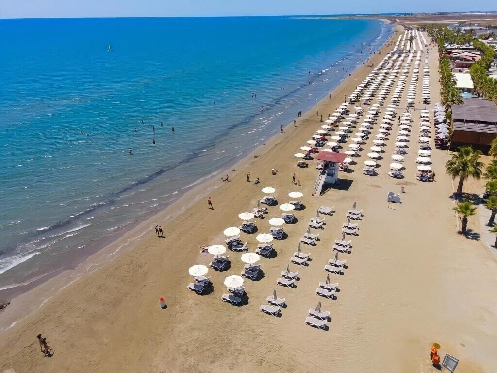 Картинка The Ciao Stelio Deluxe Hotel 5*