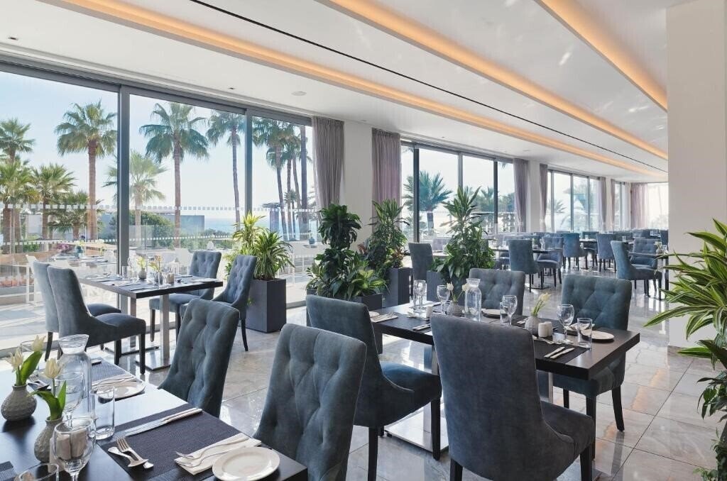 Фотография St. George Hotel & Spa Golf Beach Resort 4*