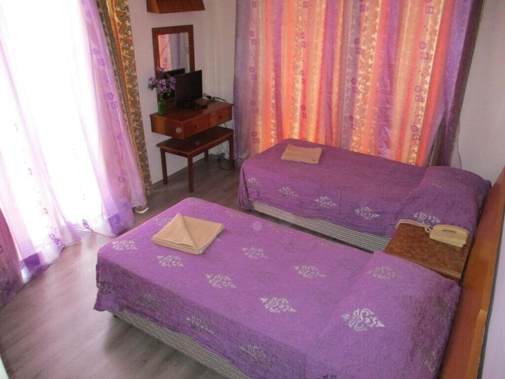 Изображение Onisillos Hotel Larnaca 2*