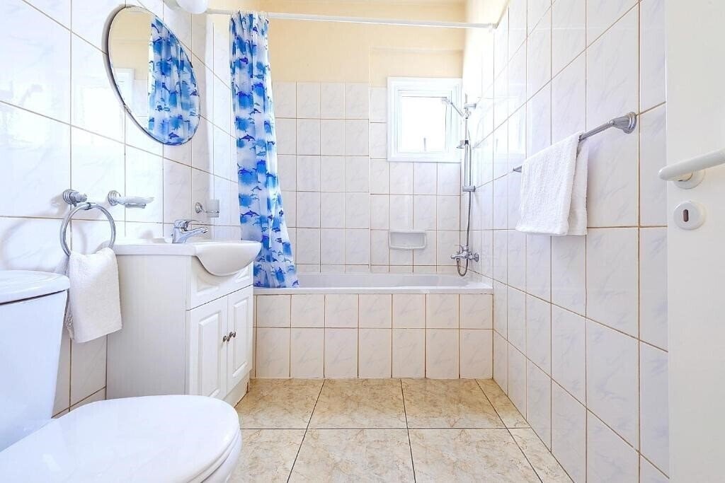 Фотография Hadjios Villas 3*