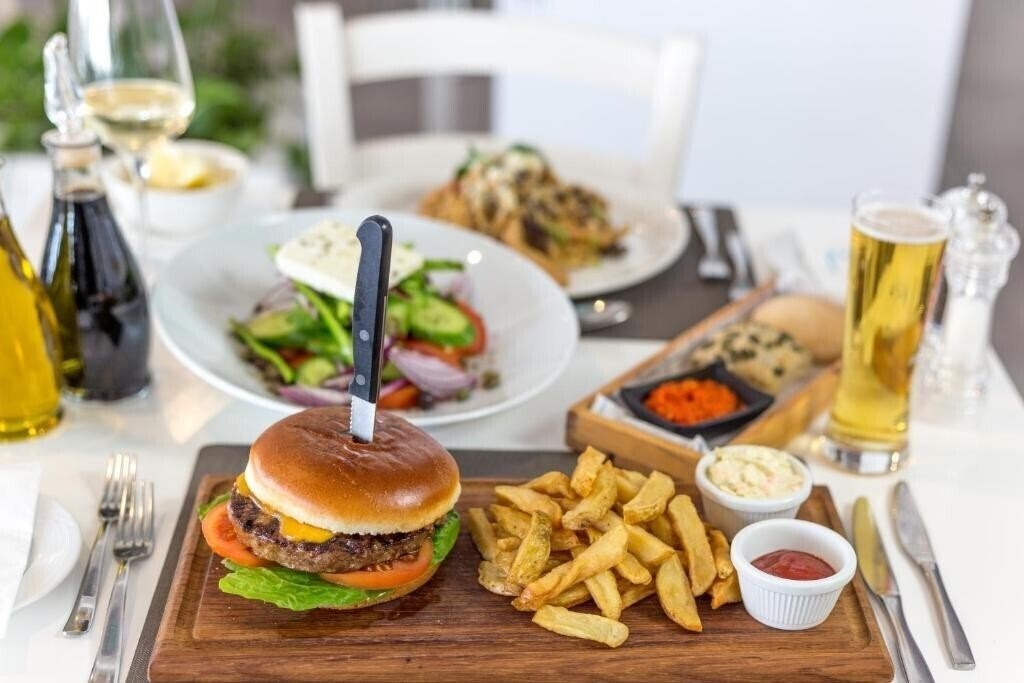 Картинка Island Boutique Hotel 4*