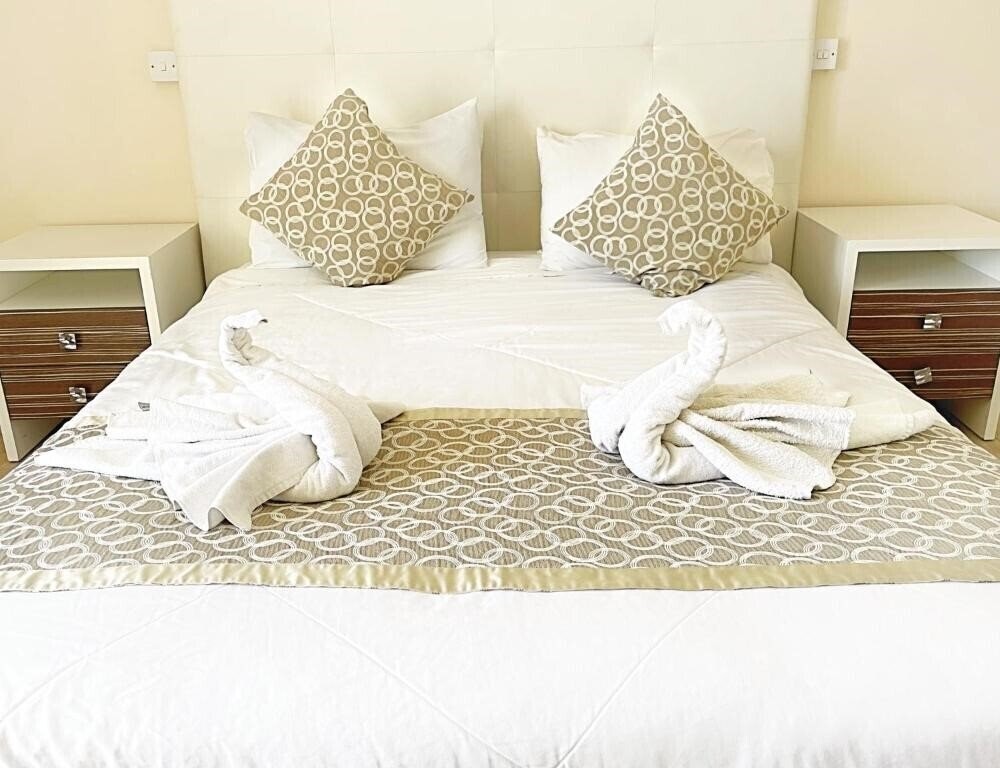Картинка Antonis G Hotel 3*