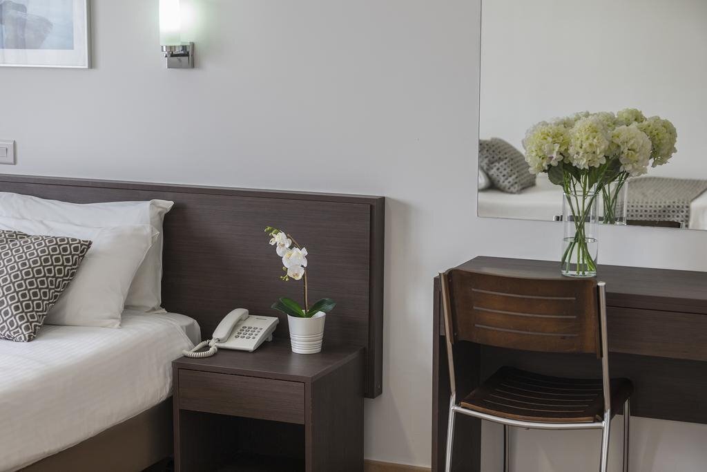 Фотография Costantiana Beach Hotel Apts 3*